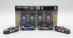 Hendrick Motorsports Salutes 4-Car Set 2024 1:64 Nascar Diecast - CXX2465SALHMS
