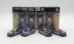 Hendrick Motorsports Salutes 4-Car Set 2024 1:64 Nascar Diecast - CXX2465SALHMS