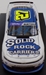 Jeb Burton Autographed 2023 Solid Rock Carriers Talladega 4/22 Race Win 1:24 Nascar Diecast - W272323SRCJOJ-AUT