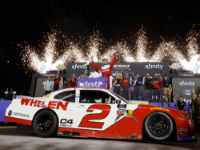 *Preorder* Jesse Love 2025 Whelen Phoenix 11/1/25 Race Win 1:24 Nascar Diecast - Xfinity Series Jesse Love, Nascar Diecast, 2025 Nascar Diecast, 1:24 Scale Diecast