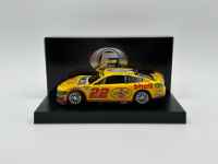 Joey Logano 2024 Cup Champion 1:24 Elite Nascar Diecast Joey Logano, Nascar Diecast, 2024 Nascar Diecast, 1:24 Scale Diecast, pre order diecast, Elite