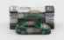 Joey Logano 2024 Hunt Brothers Pizza 1:64 Nascar Diecast Chassis - C222461HBPJL