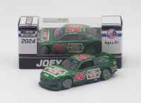 Joey Logano 2024 Hunt Brothers Pizza 1:64 Nascar Diecast Joey Logano, Nascar Diecast, 2024 Nascar Diecast, 1:64 Scale Diecast,
