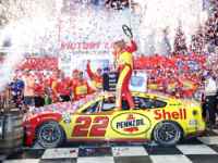 *Preorder* Joey Logano 2026 Shell / North Wilkesboro 7.19.26 1:24 Liquid Color Nascar Diecast Joey Logano, Nascar Diecast, 2026  Nascar Diecast, 1:24 Scale Diecast