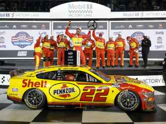 *Preorder* Joey Logano 2026 Shell-Pennzoil Duel Daytona 2/12/26 Race Win 1:64 Nascar Diecast Joey Logano, Nascar Diecast, 2026 Nascar Diecast, 1:64 Scale Diecast,