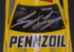 Joey Logano Autographed 2024 Shell-Pennzoil 1:24 Nascar Diecast - C222423SHPJLAUT