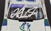 John Hunter Nemechek Autographed 2023 Pye-Barker Fire & Safety Martinsville 4/15 Race Win 1:24 Nascar Diecast - W202323PYEJHF-AUT