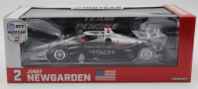 Josef Newgarden / Team Penske #2 Hitachi Road Course - NTT IndyCar Series 1:18 Scale IndyCar Diecast Josef Newgarden, 2024,1:18, diecast, greenlight, indy