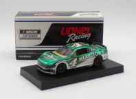 Josh Berry 2024 Harrison's 1:24 Color Chrome Nascar Diecast  Josh Berry, Nascar Diecast, 2024 Nascar Diecast, 1:24 Scale Diecast