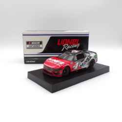 Josh Berry 2024 Miner 1:24 Nascar Diecast Josh Berry, Nascar Diecast, 2024 Nascar Diecast, 1:24 Scale Diecast