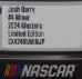 Josh Berry 2024 Miner 1:64 Nascar Diecast - CX42465MINJP