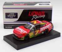 Justin Allgaier 2024 Brandt 1:24 Nascar Diecast - Xfinity Series Justin Allgaier, Nascar Diecast, 2024 Nascar Diecast, 1:24 Scale Diecast