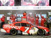 *Preorder* Justin Allgaier 2026 Brandt Phoenix 3.7.2026 Race Win 1:24 Nascar Diecast Justin Allgaier, Nascar Diecast, 2026 Nascar Diecast, 1:24 Scale Diecast