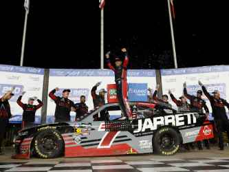 *Preorder* Justin Allgaier 2026 Jarrett Atlanta 7/11/26 Race Win 1:64 Nascar Diecast Justin Allgaier, Nascar Diecast, 2026 Nascar Diecast, 1:64 Scale Diecast,