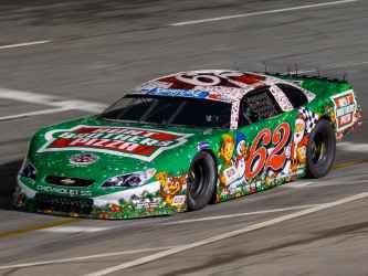 *Preorder* Keelan Harvick 2025 Hunt Brothers Pizza Snowflake 125-12/7/25 Race Win 1:64 Nascar Diecast-Late Model Stock Car Diecast Keelan Harvick, Nascar Diecast, 2025 Nascar Diecast, 1:24 Scale Diecast