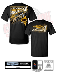*Preorder* Kevin Harvick Gear Wrench 2-Spot Car Tee Kevin Harvick, apparel, Gear Wrench