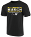 Kyle Busch 2020 Playoff Shirt - C18-C18201160-3X