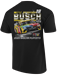 Kyle Busch 2020 Playoff Shirt - C18-C18201160-3X