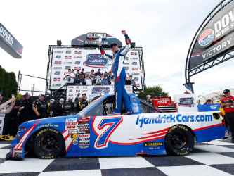 *Preorder* Kyle Busch 2026 Hendrickcars.com Dover 5/15/26 Race Win 1:64 Nascar Diecast  Kyle Busch, Nascar Diecast, 2026 Nascar Diecast, 1:64 Scale Diecast,