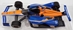Kyle Larson #17 2024 HendrickCars.com / Arrow McLaren - NTT IndyCar Series 1:18 Scale IndyCar Diecast - GL11218
