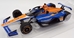 Kyle Larson #17 2024 HendrickCars.com / Arrow McLaren - NTT IndyCar Series 1:18 Scale IndyCar Diecast - GL11218