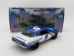 Kyle Larson 1969 Chevrolet Camaro Hendrick Motorsports First Win Tribute 1:18 Diecast - GL18053 