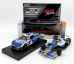 Kyle Larson 2025 Hendrick 1100 1:24 Nascar / 1:18 IndyCar 2 car set - CX52523HDDKL2GF