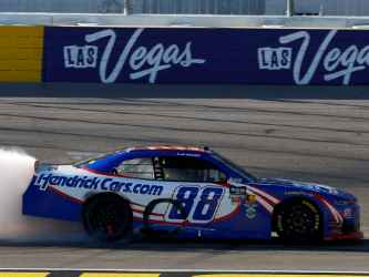 *Preorder* Kyle Larson 2026 Hendrickcars.com / Las Vegas 3.14.26 Race Win 1:64 Nascar Diecast - OReilly Auto Parts Series Kyle Larson, Nascar Diecast, 2026 Nascar Diecast, 1:64 Scale Diecast,