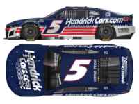 *Preorder* Kyle Larson 2026 Hendrickcars.com Patriotic 1:24 Nascar Diecast Kyle Larson , Nascar Diecast, 2026 Nascar Diecast, 1:24 Scale Diecast
