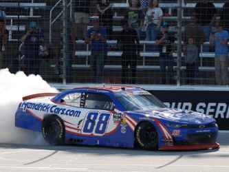 *Preorder* Kyle Larson 2026 Hendrickcars.com Texas 5/2/26 Race Win 1:64 Nascar Diecast - OReilly Auto Parts Series Kyle Larson, Nascar Diecast, 2026 Nascar Diecast, 1:64 Scale Diecast,