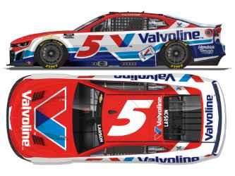 *Preorder* Kyle Larson 2026 Valvoline 1:24 Elite Nascar Diecast Kyle Larson, Nascar Diecast, 2026 Nascar Diecast, 1:24 Scale Diecast, pre order diecast, Elite