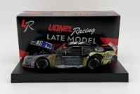 Landon Huffman 2025 IBCI/Josh Cellars 1:24 Raced Version Late Model Stock Car Diecast Landon Huffman, Late Model Stock Car Diecast, 2022 Nascar Diecast, 1:24 Scale Diecast, Raced Version