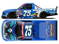 *Preorder* Landon Huffman 2026 BaldEagle 1:24 Nascar Diecast - Truck Series Landon Huffman, Nascar Diecast, 2026 Nascar Diecast, 1:24 Scale Diecast