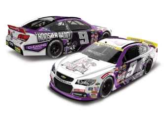 *Preorder* Landon S. Huffman 2026 Hoosier Daddy/Hoosier Momma 1:24 ARCA Diecast - ARCA  Landon S. Huffman, Nascar Diecast, 2026 Nascar Diecast, 1:24 Scale Diecast