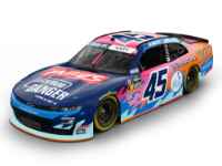 *Preorder* Lavar Scott 2026 The Local Pacific Beach/First National Bullion 1:24 Nascar Diecast - O'Reilly Auto Parts Series Lavar Scott, Nascar Diecast, 2026 Nascar Diecast, 1:24 Scale Diecast