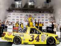 *Preorder* Layne Riggs 2026 Love's/Fleetguard Nashville 5/29/26 Race Win 1:24 Nascar Diecast - Truck Series Layne Riggs, Nascar Diecast, 2026 Nascar Diecast, 1:24 Scale Diecast