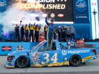 *Preorder* Layne Riggs 2026 Mattermost San Diego 6/19/26 Race Win 1:24 Nascar Diecast - Truck Series Layne Riggs, Nascar Diecast, 2026 Nascar Diecast, 1:24 Scale Diecast