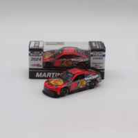 Martin Truex Jr. 2024 Bass Pro Shops 1:64 Nascar Diecast Chassis Martin Truex Jr. , Nascar Diecast, 2024 Nascar Diecast, 1:64 Scale Diecast,