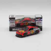 Martin Truex Jr. 2024 Bass Pro Shops 1:64 Nascar Diecast Martin Truex Jr. , Nascar Diecast, 2024 Nascar Diecast, 1:64 Scale Diecast,