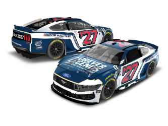 *Preorder* Nascar Hall of Fame Class of 2027 1:24 Elite Nascar Diecast  Nascar Diecast, Nascar Diecast, 2026 Nascar Diecast, 1:24 Scale Diecast, pre order diecast, Elite
