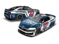*Preorder* Nascar Hall of Fame Class of 2027 1:24 Nascar Diecast Nascar Diecast, Nascar Diecast, 2026 Nascar Diecast, 1:24 Scale Diecast