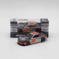 Noah Gragson 2024 Black Rifle Coffee/Ranger Boats 1:64 Nascar Diecast Chassis Noah Gragson, Nascar Diecast, 2024 Nascar Diecast, 1:64 Scale Diecast,