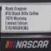 Noah Gragson 2024 Black Rifle Coffee/Ranger Boats 1:64 Nascar Diecast - C102465BRCNG