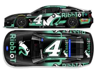 *Preorder* Noah Gragson 2026 Ribbiot 1:24 Flash Coat Color Nascar Diecast Noah Gragson, Nascar Diecast, 2026 Nascar Diecast, 1:24 Scale Diecast