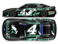 *Preorder* Noah Gragson 2026 Ribbiot 1:24 Nascar Diecast Noah Gragson, Nascar Diecast, 2026 Nascar Diecast, 1:24 Scale Diecast
