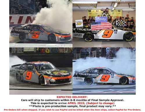 Hot Wheels HW Flame 10-Pack Die-Cast Car Set (1:64 Scale) main image 1
