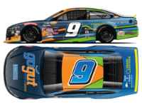 *Preorder* Presley Sorah 2026 GoGut 1:64 ARCA Diecast - ARCA Presley Sorah, Nascar Diecast, 2026 Nascar Diecast, 1:64 Scale Diecast,