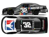 *Preorder* Rajah Caruth 2026 iRacing / Nascar 25 1:64 O'Reilly Auto Parts Series Rajah Caruth, Nascar Diecast, 2026 Nascar Diecast, 1:24 Scale Diecast