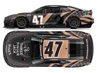 *Preorder* Ricky Stenhouse Jr. 2026 Three Finger Jack Wines 1:24 Elite Nascar Diecast Ricky Stenhouse Jr., Nascar Diecast, 2026 Nascar Diecast, 1:24 Scale Diecast, pre order diecast, Elite