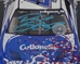 Ricky Stenhouse Jr Autographed 2023 Kroger / Cottonelle Daytona 500 2/19 Race Win 1:24 Nascar Diecast - W472323KCORTA-AUT